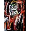 The Jean Michel Basquiat Show